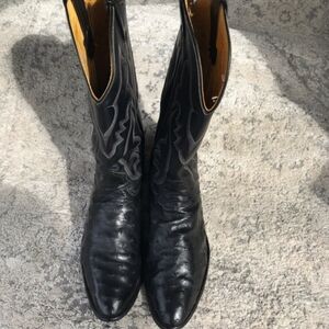Men's nocona boots